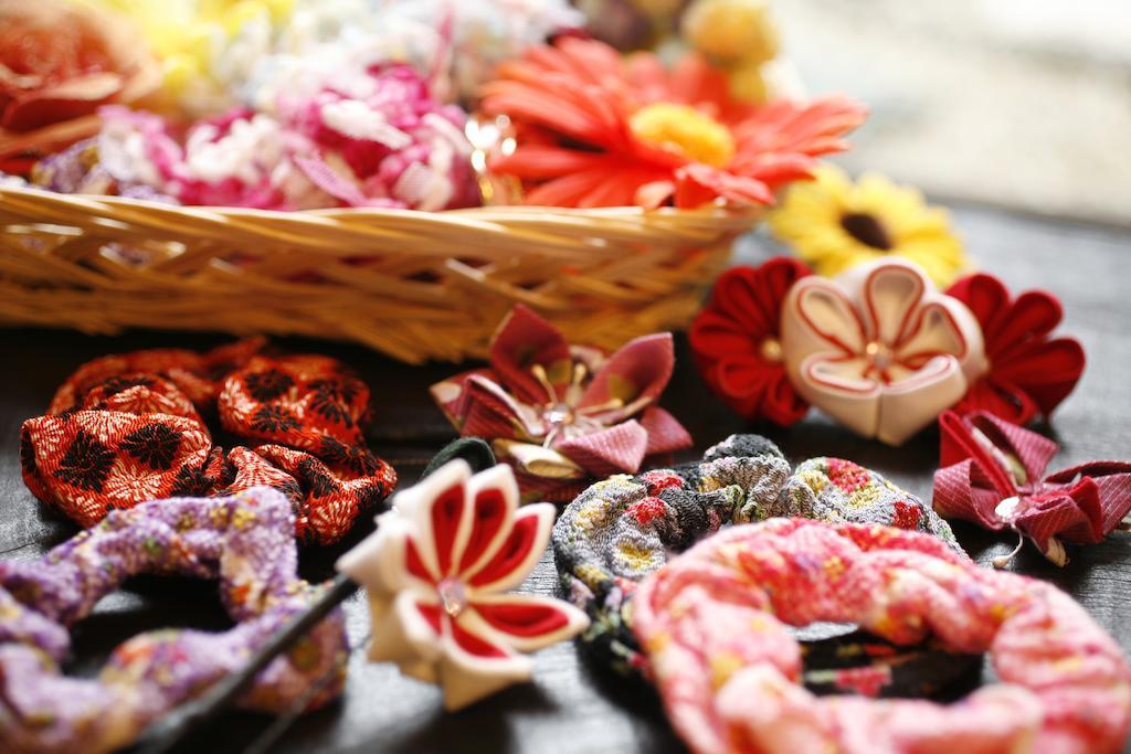 سبا و حدائق يوراكو كينوساكي حدائق ريوكان تويوكا المظهر الخارجي الصورة